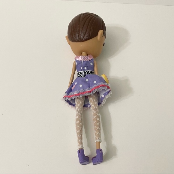 Jada Toys Cutie Pops Dolls- Cookie Brown Hair - Picture 7 of 16